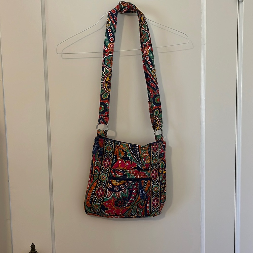 Vera Bradley purse